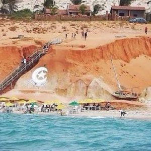 PRAIAS - LITORAL LESTE